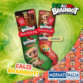 Volantino Mornati Paglia Pagina 8