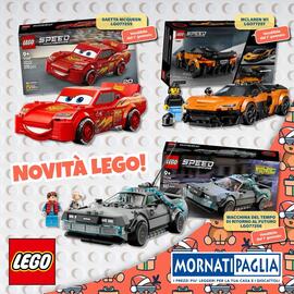 Volantino Mornati Paglia Pagina 9