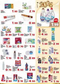 Volantino Premium Supermercati Pagina 15