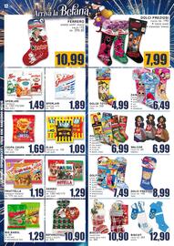 Volantino La Mimosa Supermercati Pagina 12