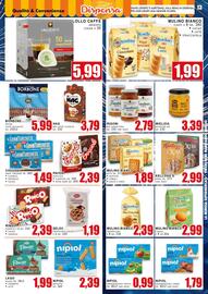 Volantino La Mimosa Supermercati Pagina 13