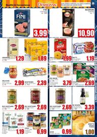 Volantino La Mimosa Supermercati Pagina 15