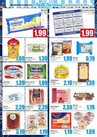 Volantino La Mimosa Supermercati Pagina 2