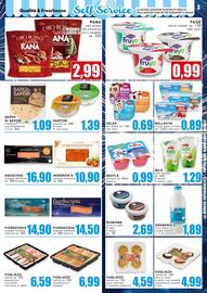 Volantino La Mimosa Supermercati Pagina 3