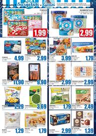 Volantino La Mimosa Supermercati Pagina 7