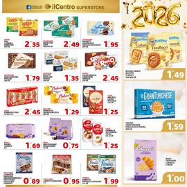 Volantino Il Centro Superstore Pagina 13