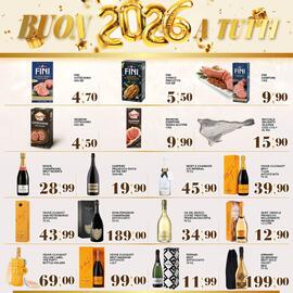 Volantino Il Centro Superstore Pagina 16