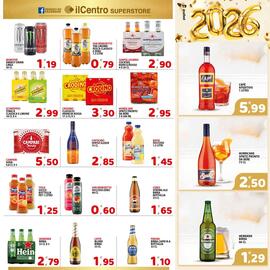Volantino Il Centro Superstore Pagina 19