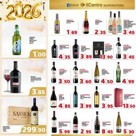 Volantino Il Centro Superstore Pagina 20