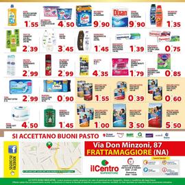 Volantino Il Centro Superstore Pagina 24