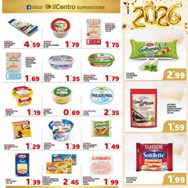 Volantino Il Centro Superstore Pagina 7