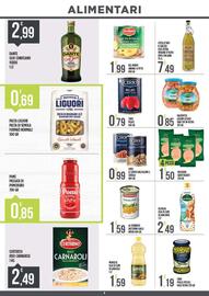 Volantino Netto Supermercati Pagina 18