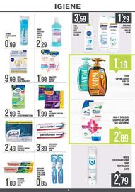 Volantino Netto Supermercati Pagina 23