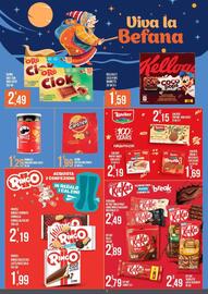 Volantino Netto Supermercati Pagina 5