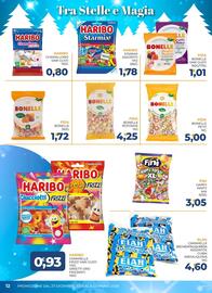 Volantino Moderna Pagina 12