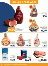 Volantino Moderna Pagina 16