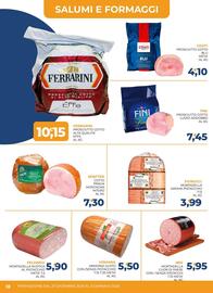 Volantino Moderna Pagina 18