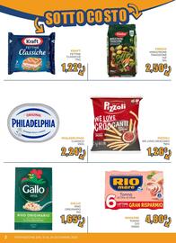 Volantino Moderna Pagina 2