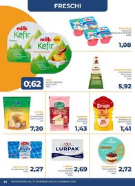 Volantino Moderna Pagina 22