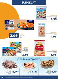 Volantino Moderna Pagina 24