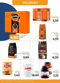 Volantino Moderna Pagina 26