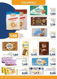 Volantino Moderna Pagina 28