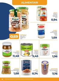 Volantino Moderna Pagina 32