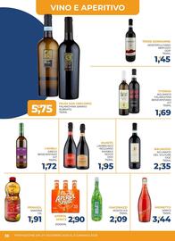 Volantino Moderna Pagina 36