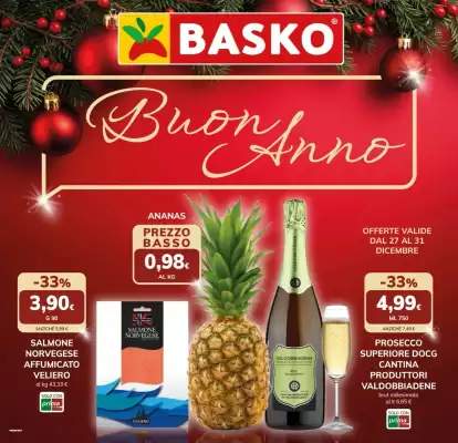 Volantino Basko (valido fino al 31-12)
