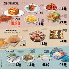 Volantino Famila Market Pagina 10