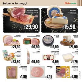Volantino Famila Market Pagina 11