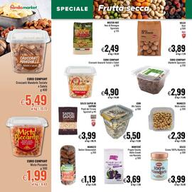 Volantino Famila Market Pagina 18
