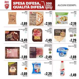 Volantino Famila Market Pagina 22