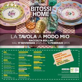 Volantino Famila Market Pagina 24