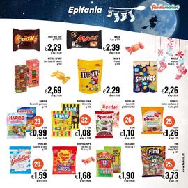 Volantino Famila Market Pagina 7