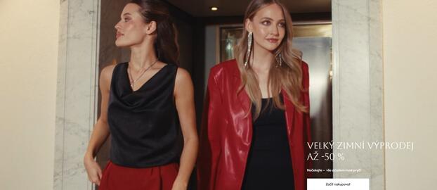 Orsay leták týden 52 Strana 1