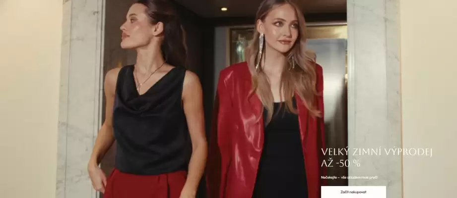 Orsay leták (platné do 2-01)