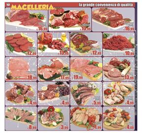 Volantino Top Supermercati Pagina 10