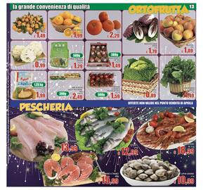 Volantino Top Supermercati Pagina 13