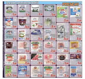 Volantino Top Supermercati Pagina 17