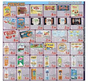 Volantino Top Supermercati Pagina 18