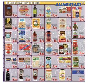 Volantino Top Supermercati Pagina 19
