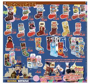 Volantino Top Supermercati Pagina 2