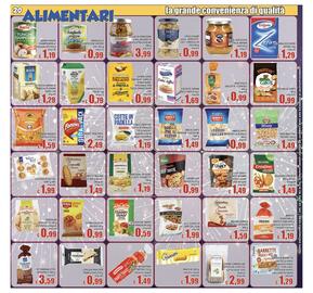 Volantino Top Supermercati Pagina 20