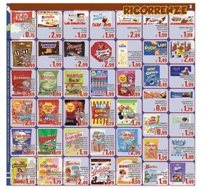 Volantino Top Supermercati Pagina 3