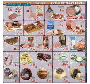 Volantino Top Supermercati Pagina 8