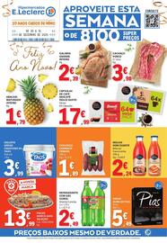 Folheto E.Leclerc semana 52 Página 1