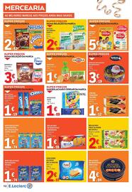 Folheto E.Leclerc semana 52 Página 12