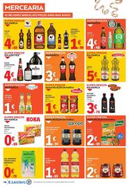 Folheto E.Leclerc semana 52 Página 16