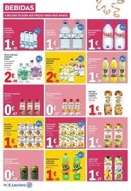 Folheto E.Leclerc semana 52 Página 18